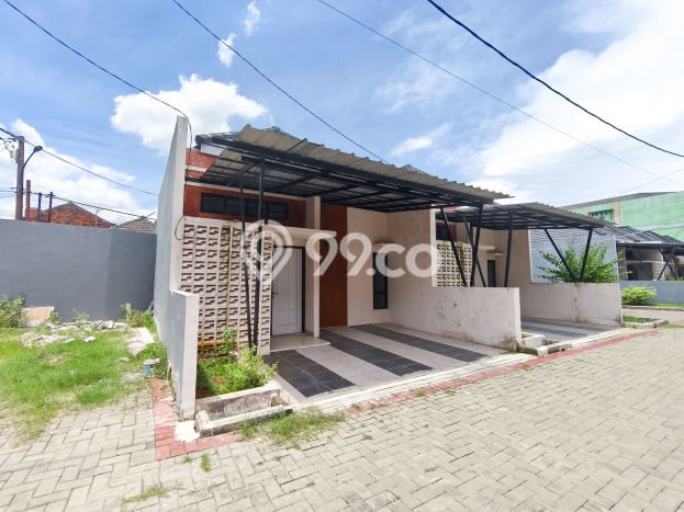 Rumah Minimalis 2 KT di Bekasi Bekasi Rumah Minimalis 2 KT di Bekasi Bekasi