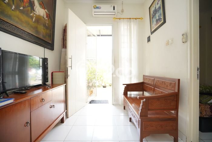 Dijual Rumah Minimalis Bagus Punya 2 KT di Tangerang Tangerang SHM Dijual Rumah Minimalis Bagus Punya 2 KT di Tangerang Tangerang SHM