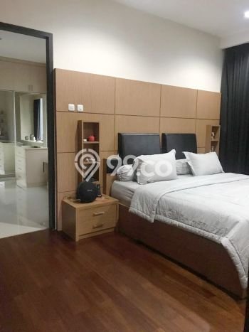 Siap Huni Rumah Mewah 4 Kamar di Cinere Dekat ke Mana Saja Siap Huni Rumah Mewah 4 Kamar di Cinere Dekat ke Mana Saja