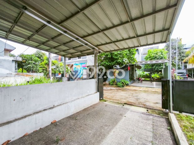 Dijual Cepat Rumah Favorit Siap Huni LB 45m2 di Tapos, Depok Dijual Cepat Rumah Favorit Siap Huni LB 45m2 di Tapos, Depok