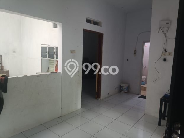 Dijual Rumah 2 Kamar Lokasi Strategis Nyaman dan Strategis di Bojong Gede Dijual Rumah 2 Kamar Lokasi Strategis Nyaman dan Strategis di Bojong Gede
