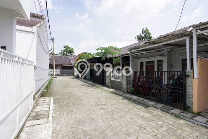 Hunian Nyaman Asri 2 KT Siap Huni di Jati Asih Bekasi Hunian Nyaman Asri 2 KT Siap Huni di Jati Asih Bekasi
