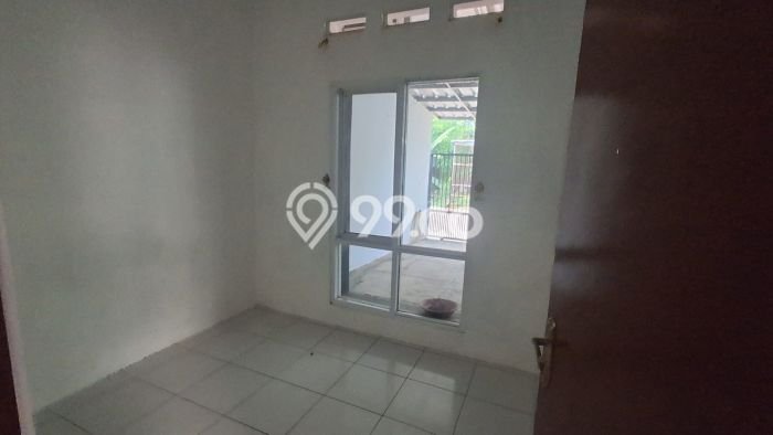 Dijual Rumah 2 Kamar Lokasi Strategis Nyaman dan Strategis di Bojong Gede Dijual Rumah 2 Kamar Lokasi Strategis Nyaman dan Strategis di Bojong Gede