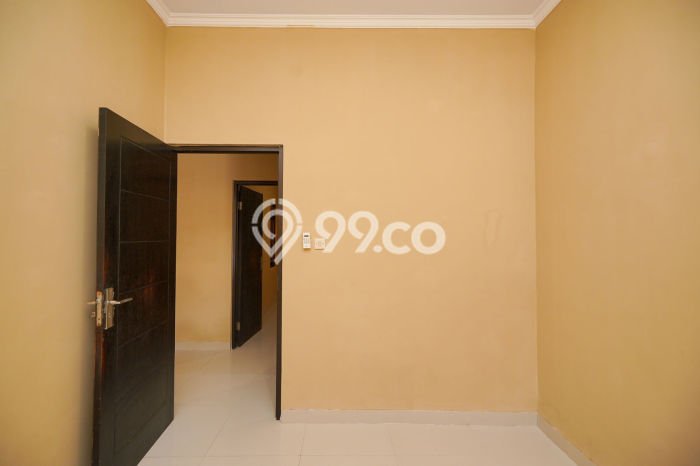 For Sale Hunian Rumah Nyaman 2 KT di Galaxy, Bekasi For Sale Hunian Rumah Nyaman 2 KT di Galaxy, Bekasi
