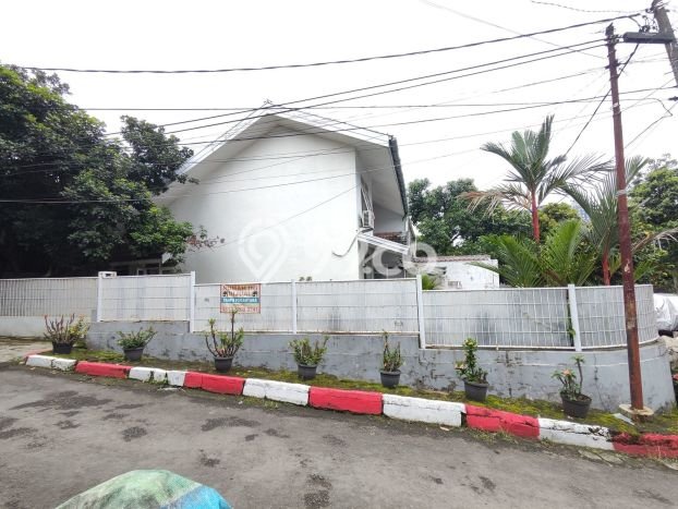 Jual Rumah Mewah Elegan Dengan View Cantik di Tanah Sareal, Bogor Jual Rumah Mewah Elegan Dengan View Cantik di Tanah Sareal, Bogor