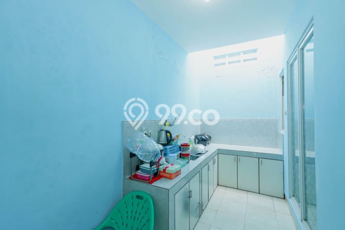 Dijual Rumah 2 Kamar Lokasi Strategis Bagus dan Strategis di Serpong Dijual Rumah 2 Kamar Lokasi Strategis Bagus dan Strategis di Serpong