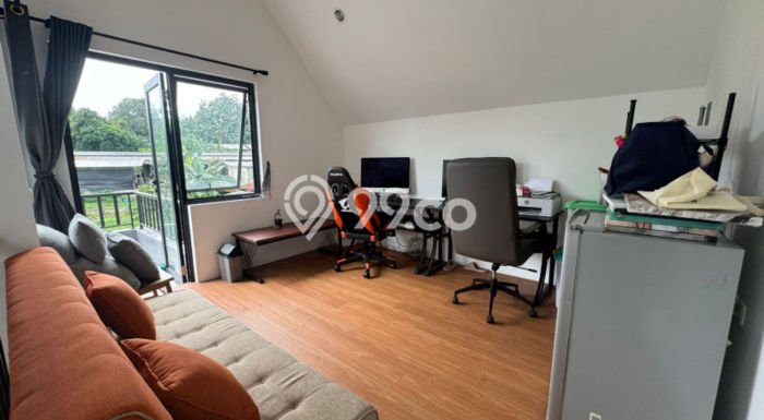 For Sale Rumah 3 Kamar Lokasi Strategis Nyaman dan Strategis di Pamulang For Sale Rumah 3 Kamar Lokasi Strategis Nyaman dan Strategis di Pamulang