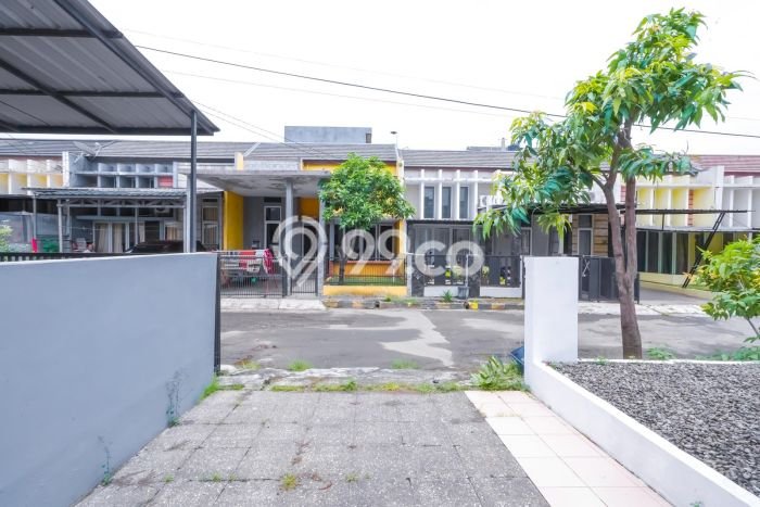Jual Rumah Bagus Siap Huni LB 36m2 di Cilodong, Depok Jual Rumah Bagus Siap Huni LB 36m2 di Cilodong, Depok