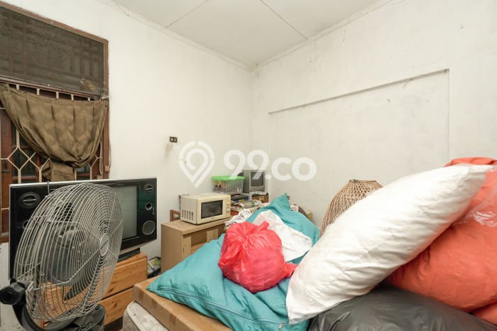 Siap Huni Rumah Mewah 9 Kamar di Duren Sawit Dekat ke Mana Saja Siap Huni Rumah Mewah 9 Kamar di Duren Sawit Dekat ke Mana Saja