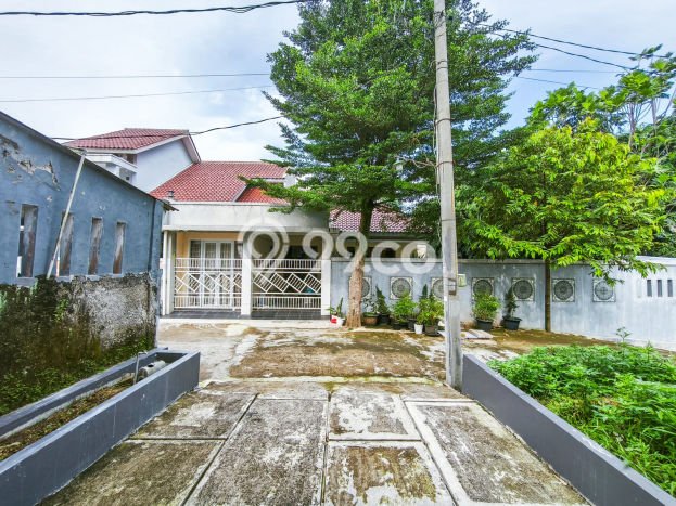 Rumah Modern Minimalis 3 Kamar Siap Huni di Cibinong Rumah Modern Minimalis 3 Kamar Siap Huni di Cibinong