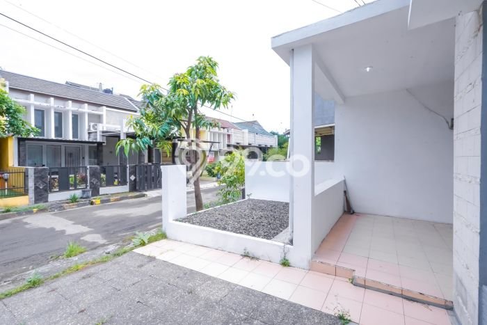 Jual Rumah Bagus Siap Huni LB 36m2 di Cilodong, Depok Jual Rumah Bagus Siap Huni LB 36m2 di Cilodong, Depok