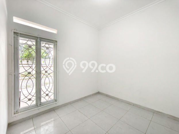 Rumah Strategis Modern Lb 45m2 di Cibinong, Bogor Rumah Strategis Modern Lb 45m2 di Cibinong, Bogor