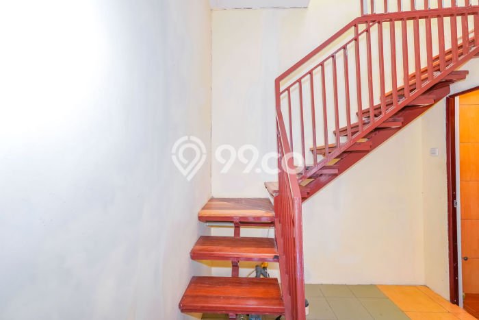 Dijual Rumah Siap Huni di Beji Depok Harga Rp 450 Juta LT 30m2 Dijual Rumah Siap Huni di Beji Depok Harga Rp 450 Juta LT 30m2