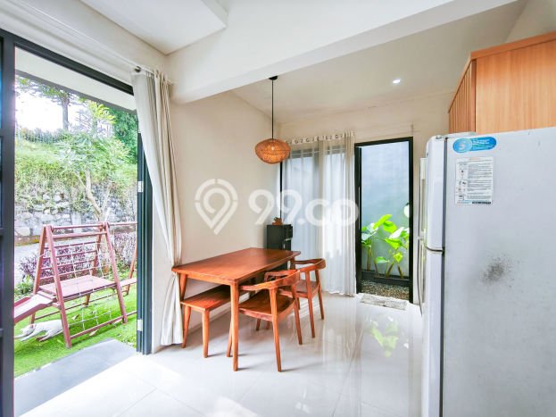 Rumah Strategis Modern Lb 46m2 di Gunung Putri, Bogor Rumah Strategis Modern Lb 46m2 di Gunung Putri, Bogor