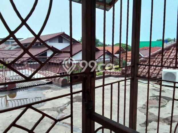 Hunian Elit LB 450m2 Siap Pakai Desain Elegan di Jatibening, Bekasi Hunian Elit LB 450m2 Siap Pakai Desain Elegan di Jatibening, Bekasi