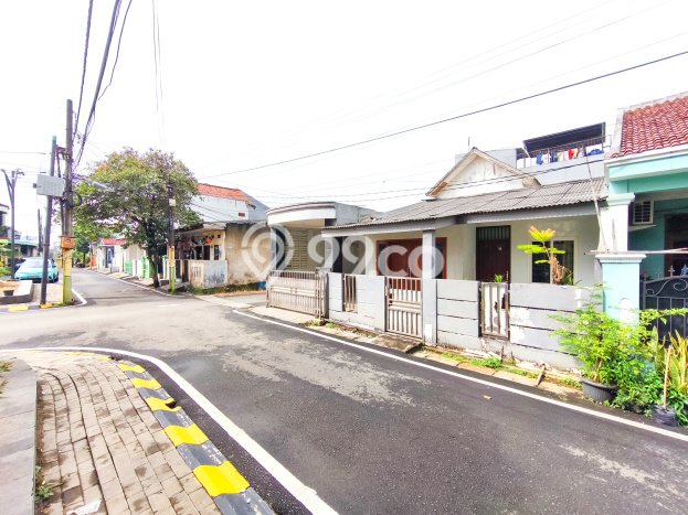 Rumah Minimalis 4 KT LT 158m2 di Gading Serpong Rumah Minimalis 4 KT LT 158m2 di Gading Serpong