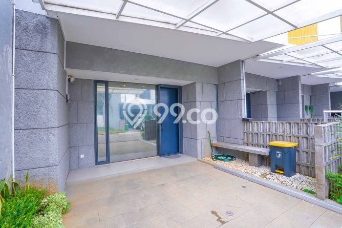 Rumah Modern Cantik 3 KT Bisa Langsung Pindah di Cilodong Rumah Modern Cantik 3 KT Bisa Langsung Pindah di Cilodong