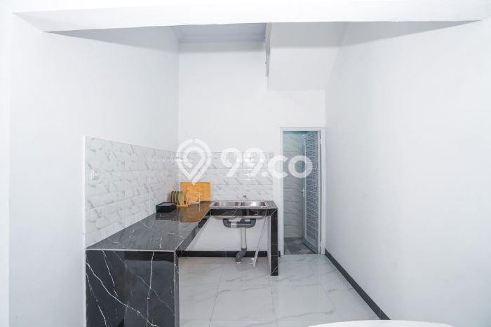 Dijual Cepat Rumah Favorit Siap Huni LB 80m2 di Cimanggis, Depok Dijual Cepat Rumah Favorit Siap Huni LB 80m2 di Cimanggis, Depok