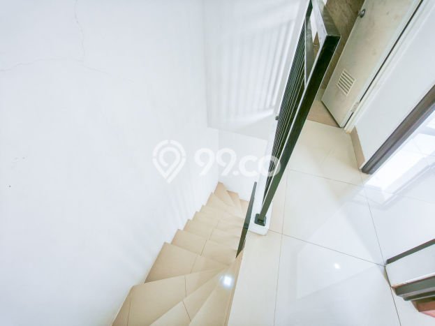 Rumah Modern Minimalis 3 Kamar Siap Huni di Cibinong Rumah Modern Minimalis 3 Kamar Siap Huni di Cibinong