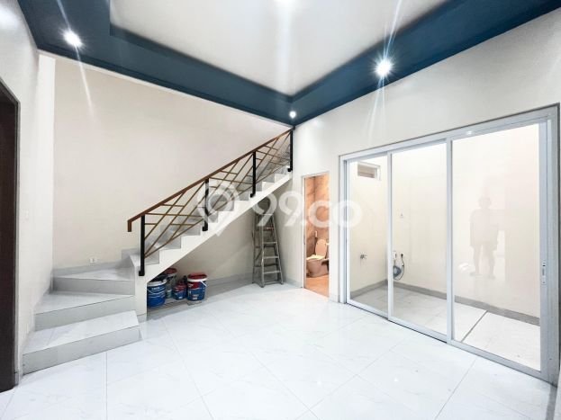 Rumah Minimalis 3 KT di Jatibening Bekasi Rumah Minimalis 3 KT di Jatibening Bekasi