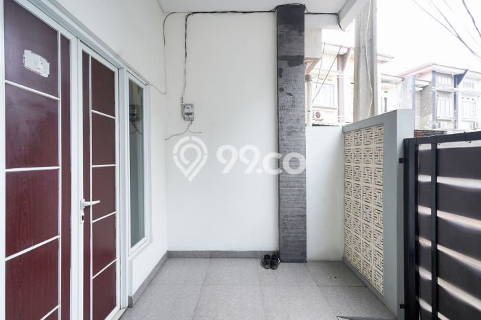 Dijual Cepat Rumah Favorit Siap Huni LB 120m2 di Medan Satria, Bekasi Dijual Cepat Rumah Favorit Siap Huni LB 120m2 di Medan Satria, Bekasi