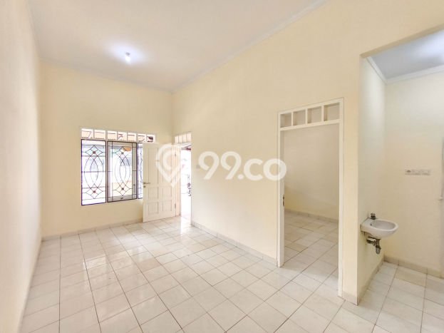 Rumah Minimalis 2 KT di Graha Raya Tangerang Selatan Rumah Minimalis 2 KT di Graha Raya Tangerang Selatan