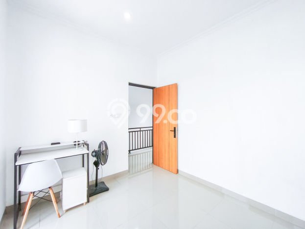 Hunian Cantik Minimalis Lb 65m2 di Pamulang, Tangerang Selatan Hunian Cantik Minimalis Lb 65m2 di Pamulang, Tangerang Selatan