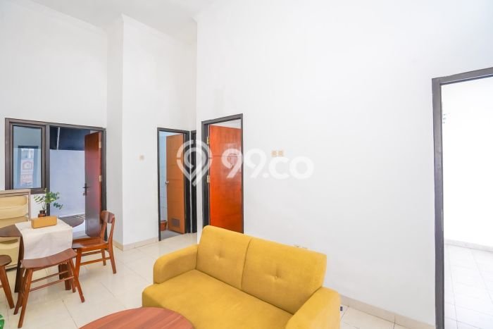 Rumah Strategis Minimalis Lb 36m2 di Tapos, Depok Rumah Strategis Minimalis Lb 36m2 di Tapos, Depok