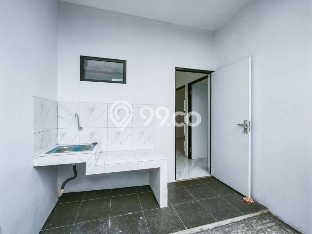 Rumah Minimalis 2 KT di Cibubur Jakarta Timur Rumah Minimalis 2 KT di Cibubur Jakarta Timur