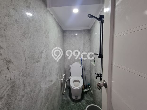 Dijual Rumah Premium dengan Fasilitas Sekitar Komplit di Jagakarsa, Jakarta Selatan Dijual Rumah Premium dengan Fasilitas Sekitar Komplit di Jagakarsa, Jakarta Selatan
