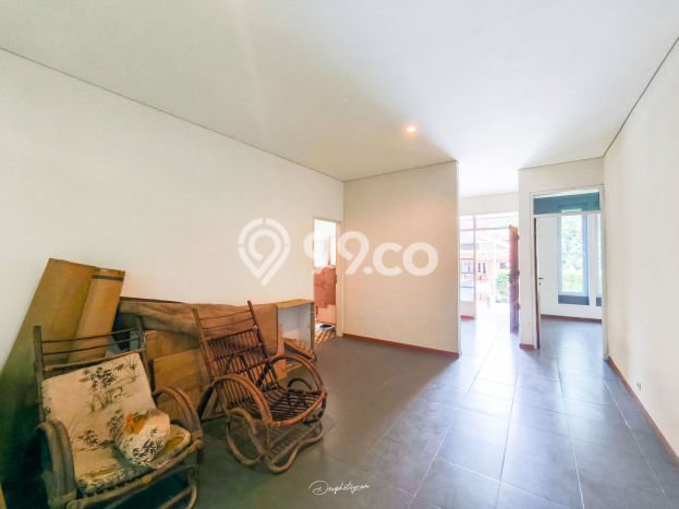 Dijual Cepat Rumah Bagus Siap Huni LB 100m2 di Bojong Gede, Bogor Dijual Cepat Rumah Bagus Siap Huni LB 100m2 di Bojong Gede, Bogor
