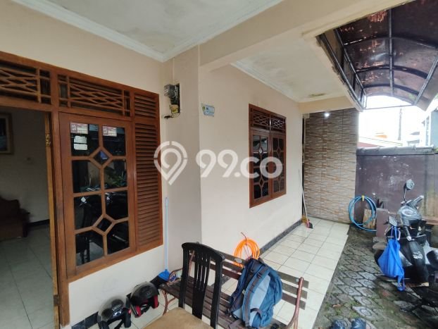 For Sale Rumah 3 Kamar Lokasi Ideal Bagus dan Strategis di Ciomas For Sale Rumah 3 Kamar Lokasi Ideal Bagus dan Strategis di Ciomas