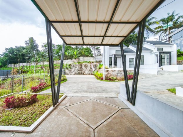 Rumah Minimalis 2 KT di Cibubur Jakarta Timur Rumah Minimalis 2 KT di Cibubur Jakarta Timur