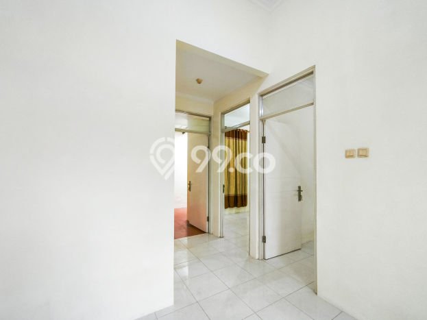 Jual Rumah Modern 2 KT di Kota Wisata, Bogor Jual Rumah Modern 2 KT di Kota Wisata, Bogor