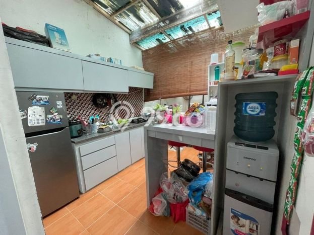 Jual Rumah Modern 2 KT di Meruya, Jakarta Barat Jual Rumah Modern 2 KT di Meruya, Jakarta Barat