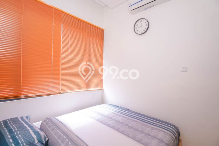 Rumah Modern Cantik 3 KT Bisa Langsung Pindah di Cilodong Rumah Modern Cantik 3 KT Bisa Langsung Pindah di Cilodong