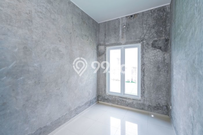 Rumah Modern 3 KT di Citayam Depok Rumah Modern 3 KT di Citayam Depok