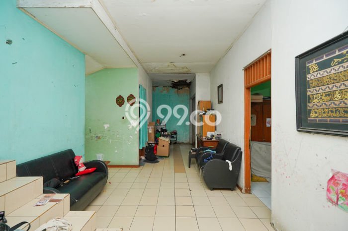 Hunian Nyaman Asri 4 KT Siap Huni di Jati Asih Bekasi Hunian Nyaman Asri 4 KT Siap Huni di Jati Asih Bekasi