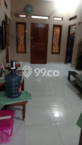 Rumah Modern Minimalis 4 KT Bisa Langsung Pindah di Pamulang Rumah Modern Minimalis 4 KT Bisa Langsung Pindah di Pamulang
