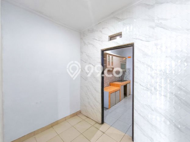 Rumah Modern 3 KT di BSD Tangerang Rumah Modern 3 KT di BSD Tangerang