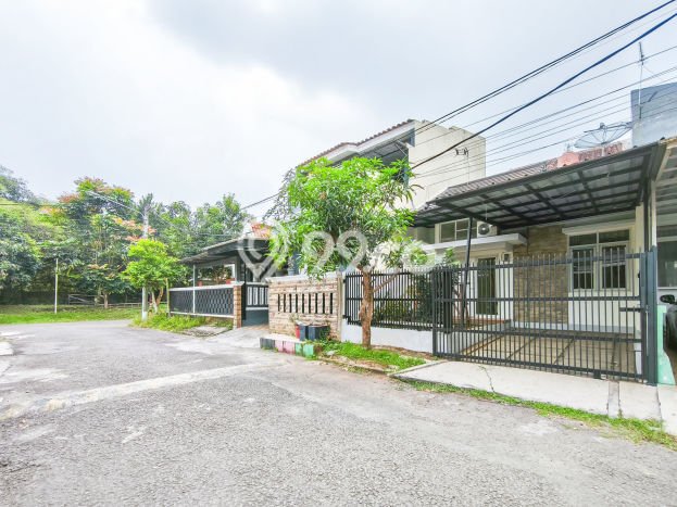 Jual Rumah Modern 2 KT di Kota Wisata, Bogor Jual Rumah Modern 2 KT di Kota Wisata, Bogor
