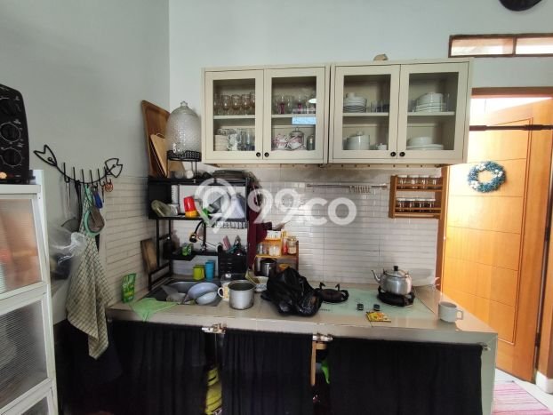 Dijual Cepat Rumah Favorit Siap Huni LB 40m2 di Sawangan, Depok Dijual Cepat Rumah Favorit Siap Huni LB 40m2 di Sawangan, Depok