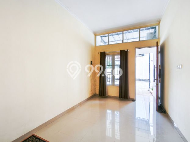 Rumah Modern Cantik 3 KT Siap Huni di Gunung Putri Rumah Modern Cantik 3 KT Siap Huni di Gunung Putri