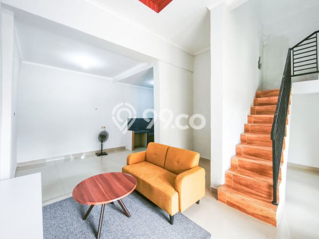 For Sale Rumah 3 Kamar Lokasi Strategis Nyaman dan Strategis di Bojong Gede For Sale Rumah 3 Kamar Lokasi Strategis Nyaman dan Strategis di Bojong Gede