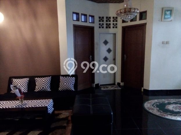 Rumah Modern 3 Kamar LT 144m2 di Cilebut Rumah Modern 3 Kamar LT 144m2 di Cilebut