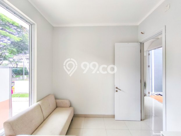 Rumah Modern Cantik 3 Kamar Siap Huni di Ciledug Rumah Modern Cantik 3 Kamar Siap Huni di Ciledug