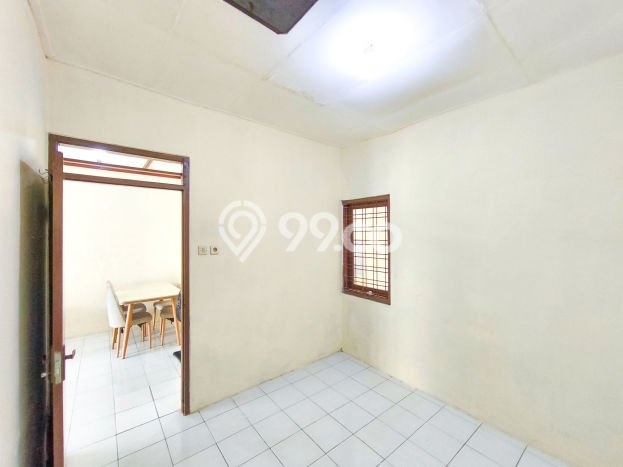 Hunian Cantik Modern Lb 55m2 di Ciputat, Tangerang Selatan Hunian Cantik Modern Lb 55m2 di Ciputat, Tangerang Selatan