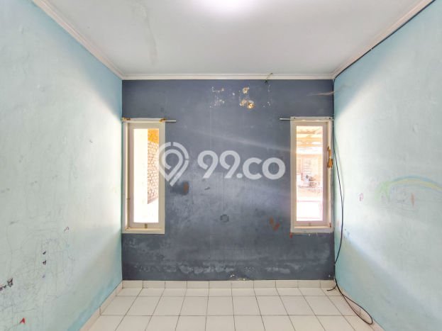Dijual Rumah 2 Kamar Lokasi Ideal Nyaman dan Strategis di Serpong Dijual Rumah 2 Kamar Lokasi Ideal Nyaman dan Strategis di Serpong