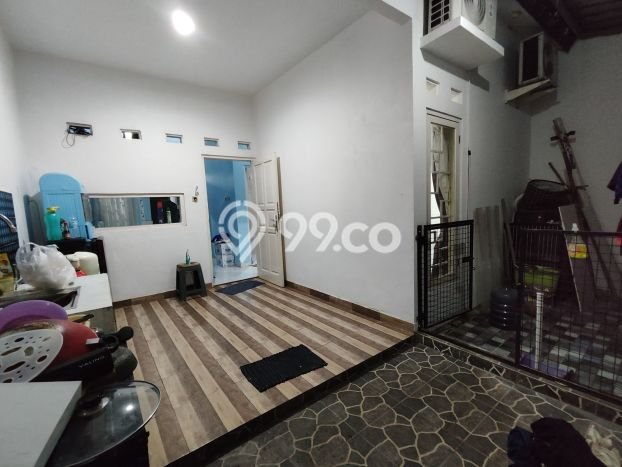Dijual Rumah 2 Kamar Lokasi Strategis Bagus dan Strategis di Bogor Barat Dijual Rumah 2 Kamar Lokasi Strategis Bagus dan Strategis di Bogor Barat