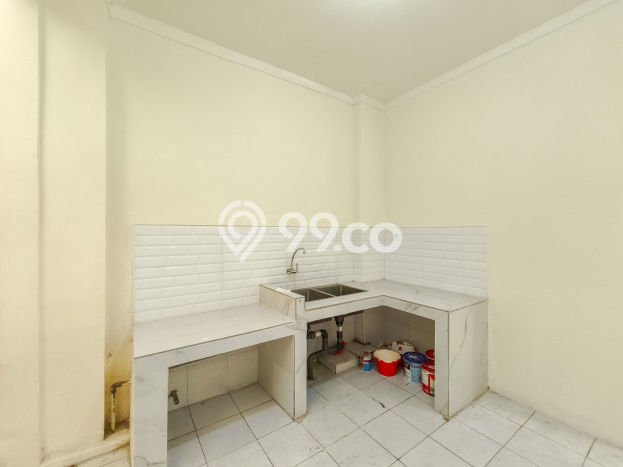 Rumah Minimalis 2 KT di Graha Raya Tangerang Selatan Rumah Minimalis 2 KT di Graha Raya Tangerang Selatan